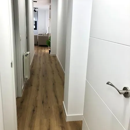 Apartment Apartamento Casiopea *