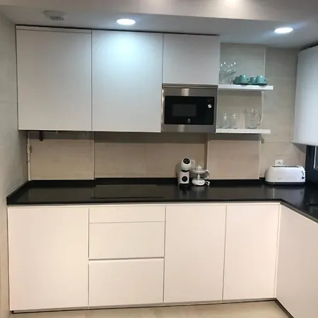 Apartamento Casiopea *