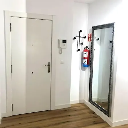 Apartamento Casiopea * Santander