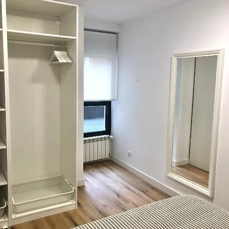 Apartamento Casiopea Apartment *