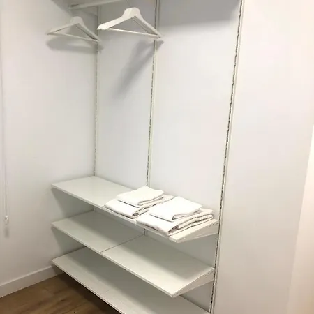 Apartamento Casiopea *