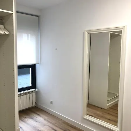 Apartment Apartamento Casiopea