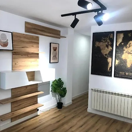 Apartamento Casiopea Apartment