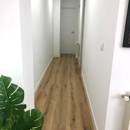 Apartamento Casiopea Santander
