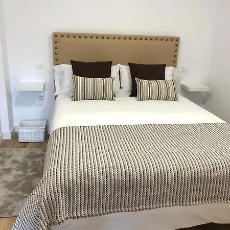 Apartamento Casiopea Santander