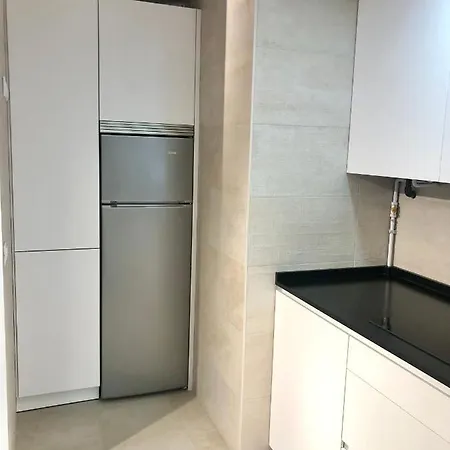 Apartamento Casiopea * Santander