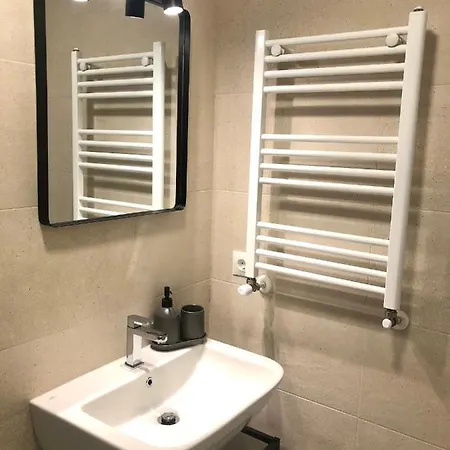 Apartamento Casiopea Apartment