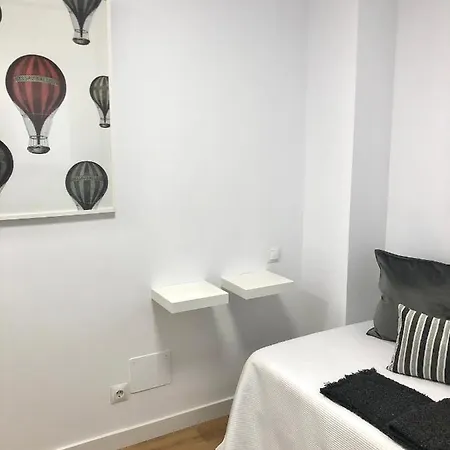 Apartamento Casiopea Apartment