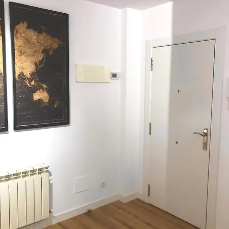 Apartamento Casiopea * Santander
