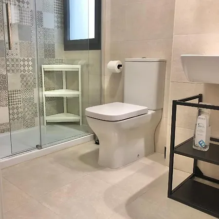 Apartamento Casiopea * Santander