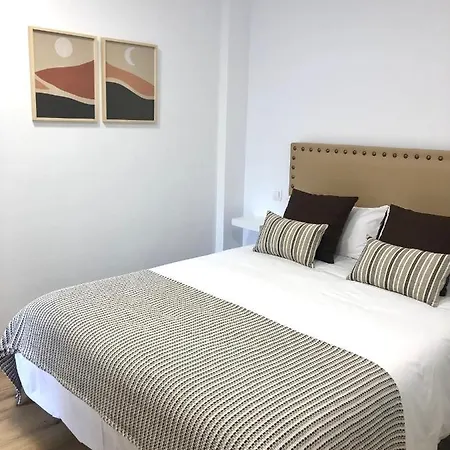 Apartment Apartamento Casiopea