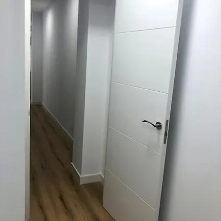 Apartamento Casiopea Apartment Santander