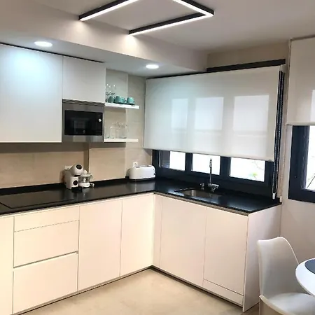 Apartamento Casiopea Apartment