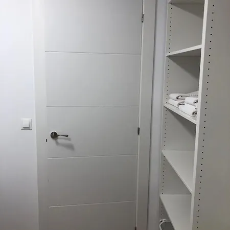 Apartamento Casiopea *